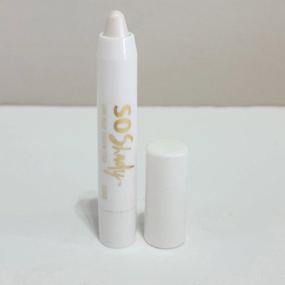 Belle Beauty SO Shady Long Wear Shadow Stick Cloud